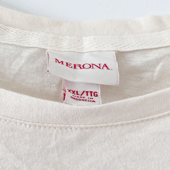 Merona Graphic Tee - Picture 3 of 4